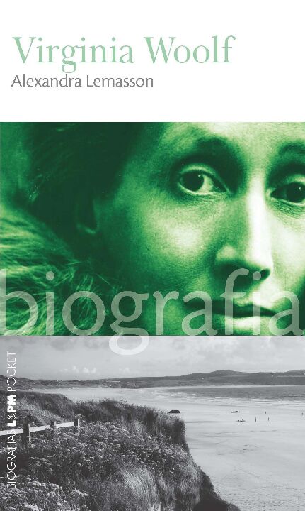 Livro Virginia woolf
