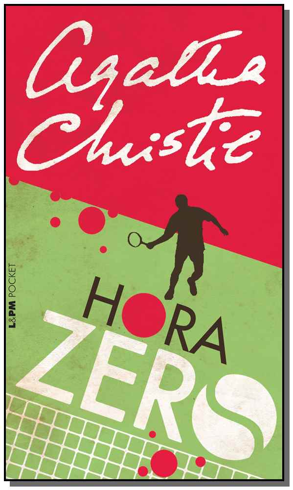 Livro Hora zero