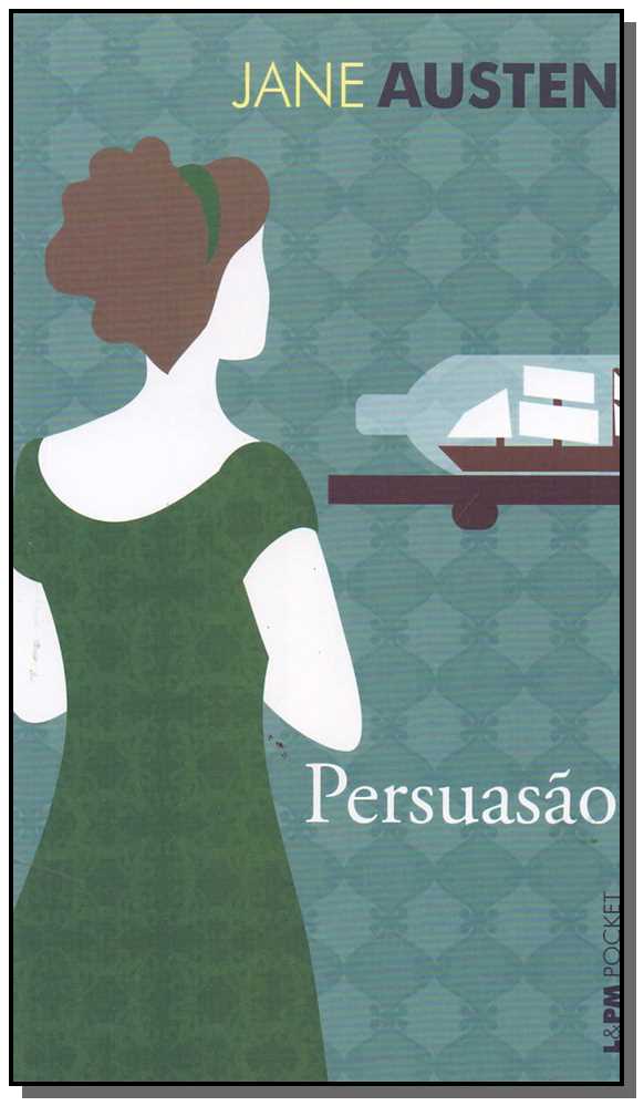 Livro Persuasão