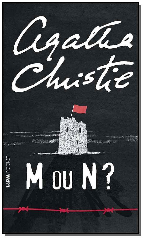 Livro M ou n?