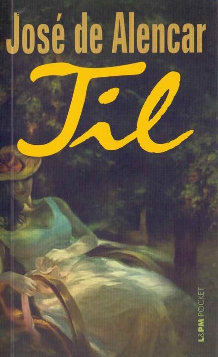 Livro Til
