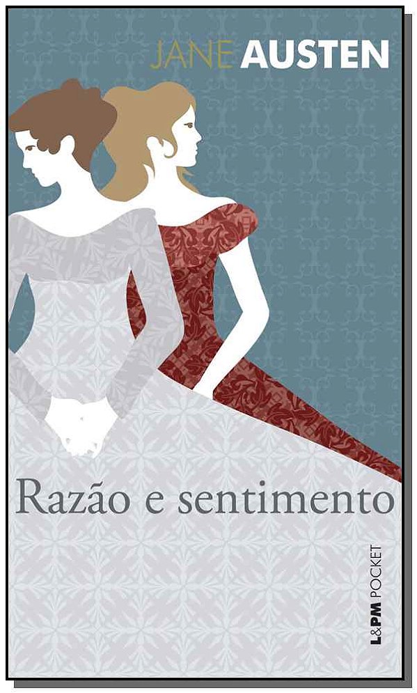 Livro Razão e sentimento