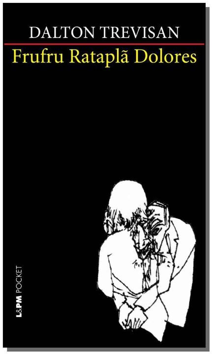 Livro Frufru rataplã dolores