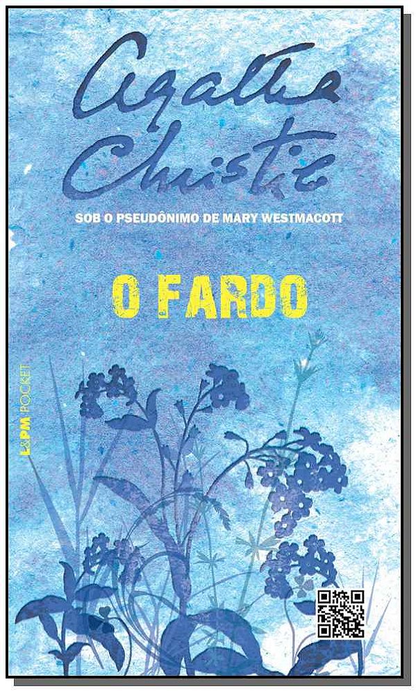 Livro O fardo