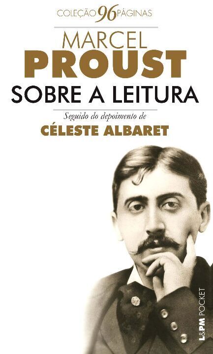 Livro Sobre a leitura seguido de entrevista com céleste a...