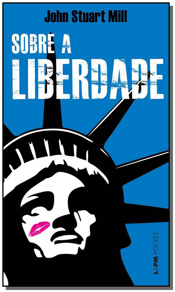 Livro Sobre a liberdade