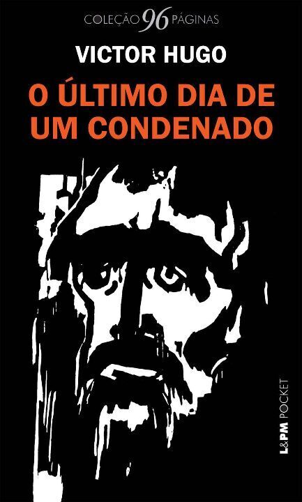 Livro O último dia de um condenado