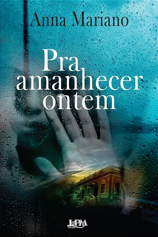 Livro Pra amanhecer ontem