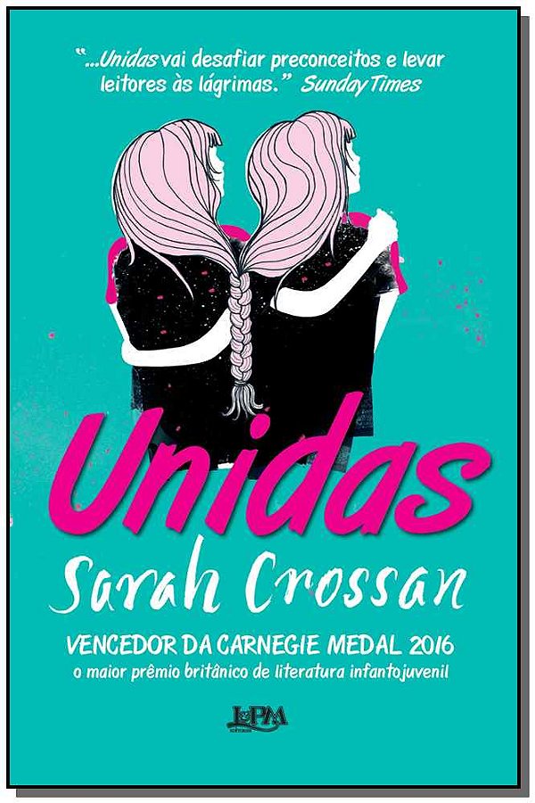 Livro Unidas