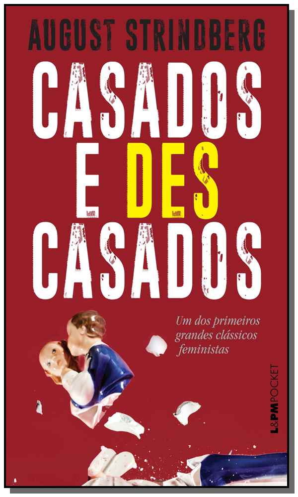 Livro Casados e descasados