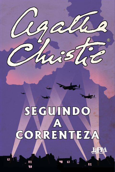 Livro Seguindo a correnteza