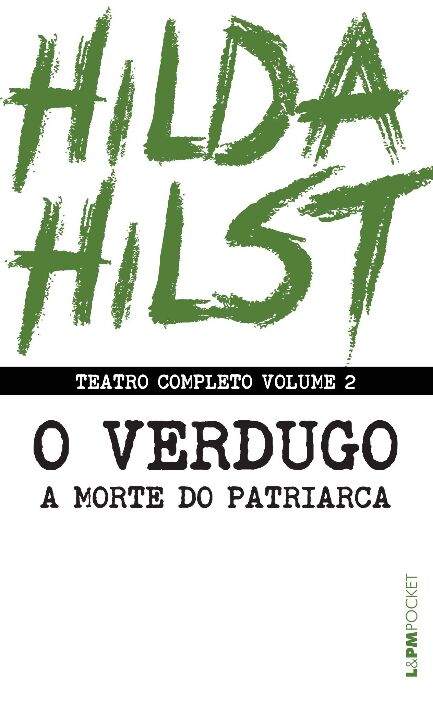 Livro Teatro completo (Volume 2)