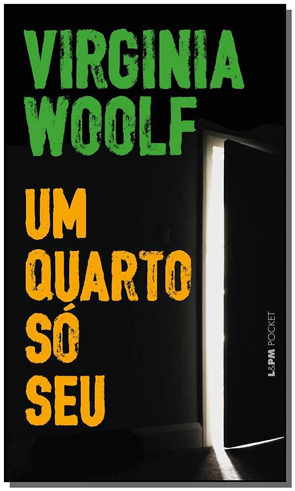 Livro Um quarto só seu