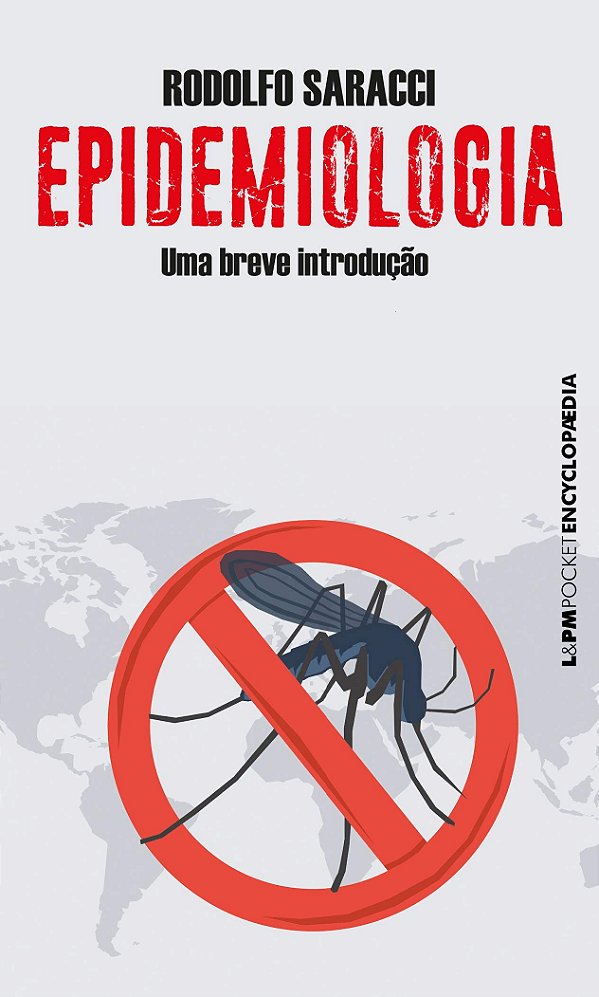 Livro Epidemiologia: uma breve introdução