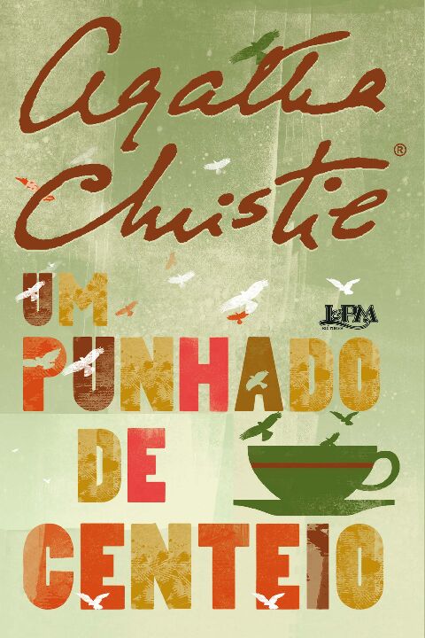 Livro Um punhado de centeio