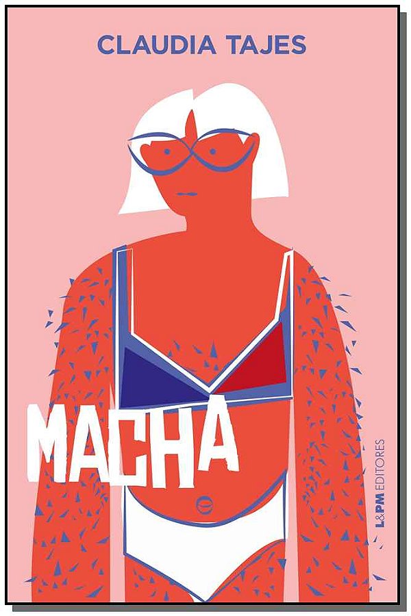 Livro Macha