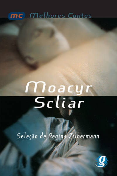 Livro Melhores contos moacyr scliar: seleção de regina zi...