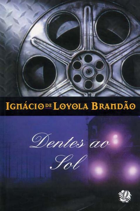 Livro Dentes ao sol