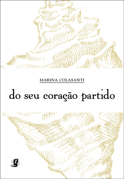 Livro Do seu coração partido