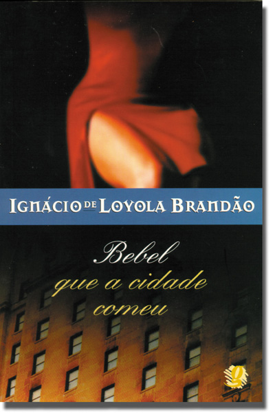 Livro Bebel que a cidade comeu