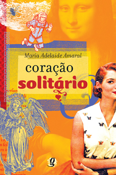 Livro Coração solitário