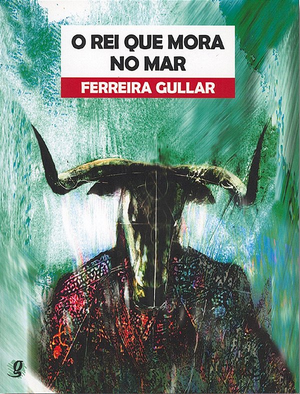 Livro O Rei Que Mora No Mar
