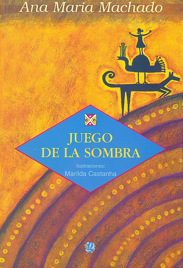 Livro Juego de la sombra