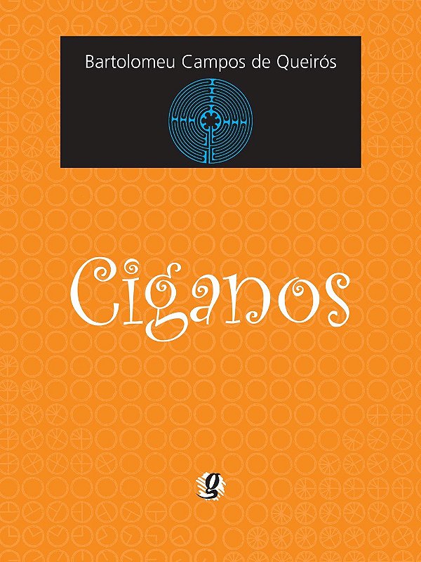 Livro Ciganos