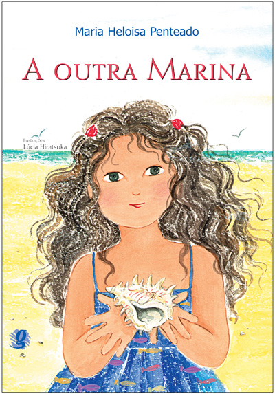 Livro A outra marina