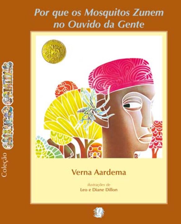 Livro Por que os mosquitos zunem no ouvido da gente?