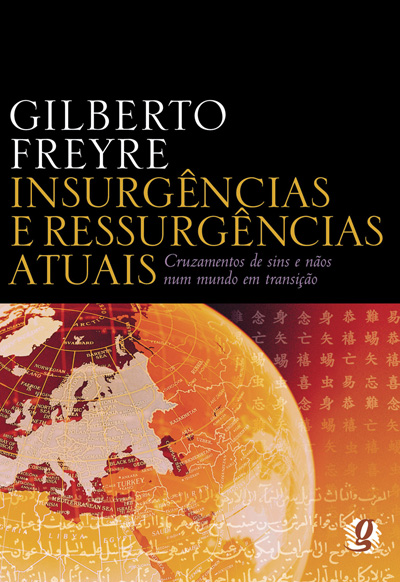 Livro Insurgências e ressurgências atuais: cruzamentos de...