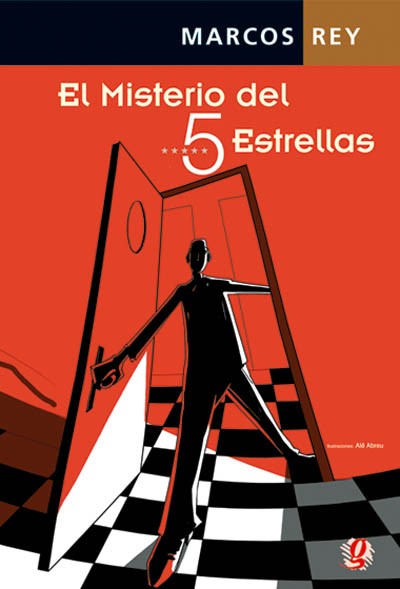El Misteria Del 5 Estrellas