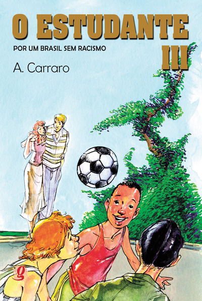 Livro O estudante iii