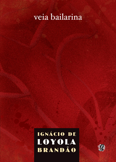 Livro Veia bailarina