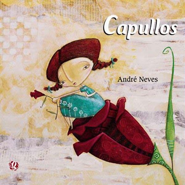Livro Capullos