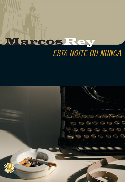 Livro Esta noite ou nunca