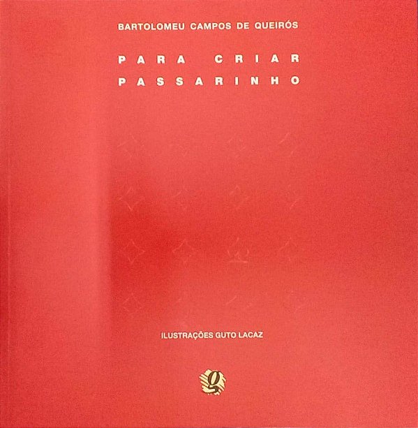 Livro Para criar passarinho