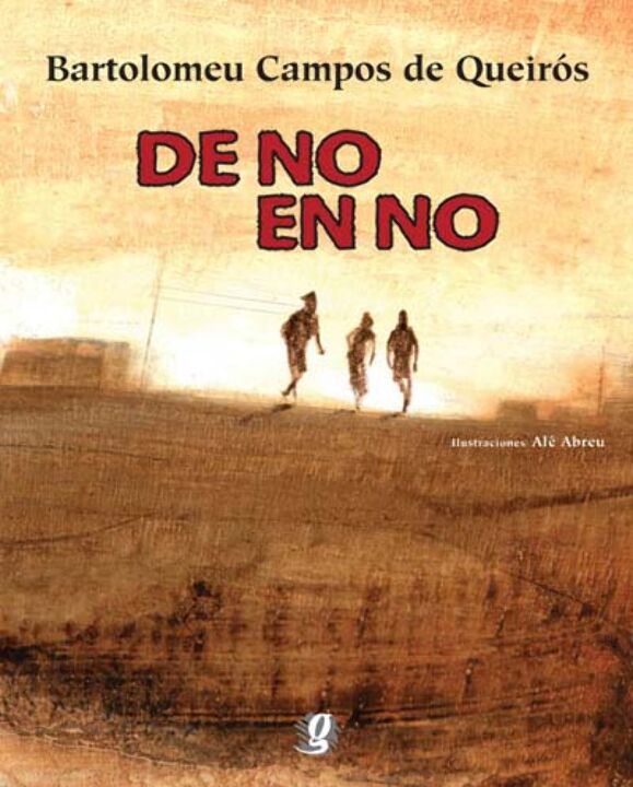 Livro De no en no
