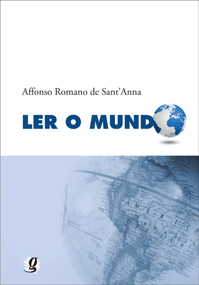 Livro Ler o mundo