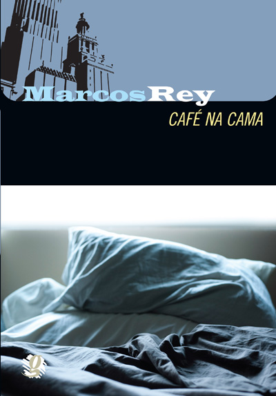Livro Café na cama