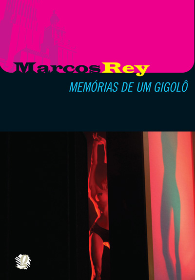 Livro Memórias de um gigolô