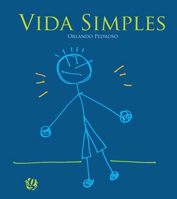 Livro Vida simples