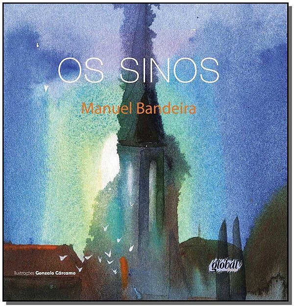 Livro Os sinos