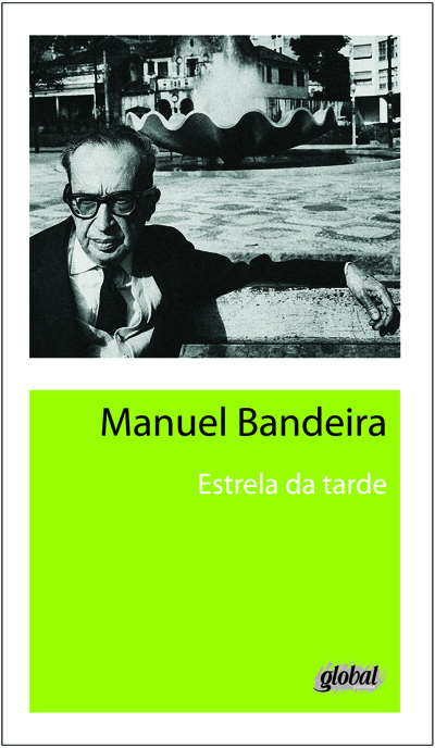 Livro Estrela da tarde