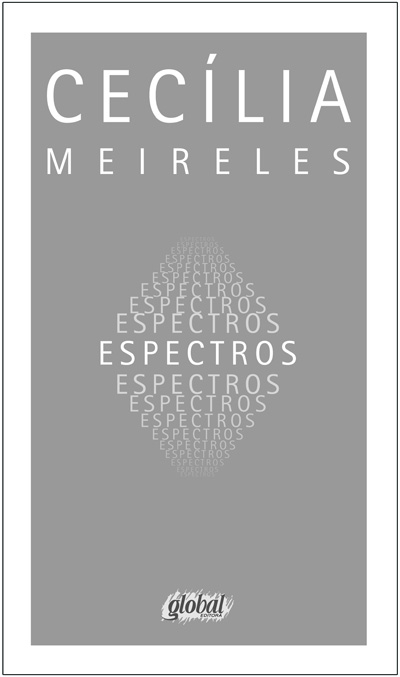 Livro Espectros
