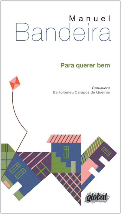Livro Para querer bem