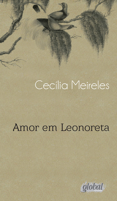 Livro Amor em leonoreta