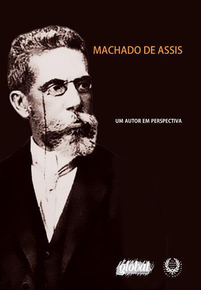 Livro Machado de assis - um autor em perspectiva - um aut...