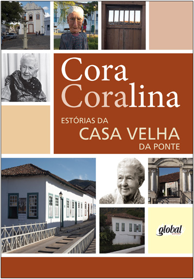 Livro Estórias da casa velha da ponte