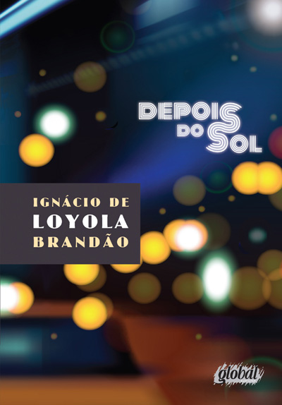Livro Depois do sol